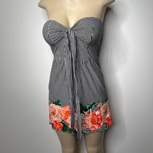 No Bounderies small/child dress